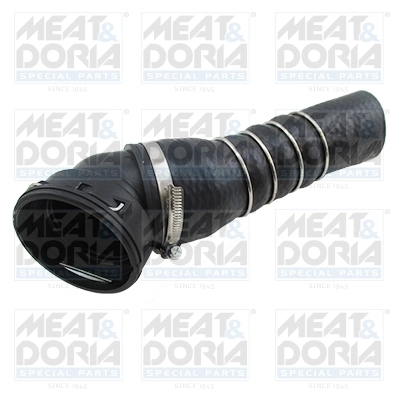 Charge Air Hose